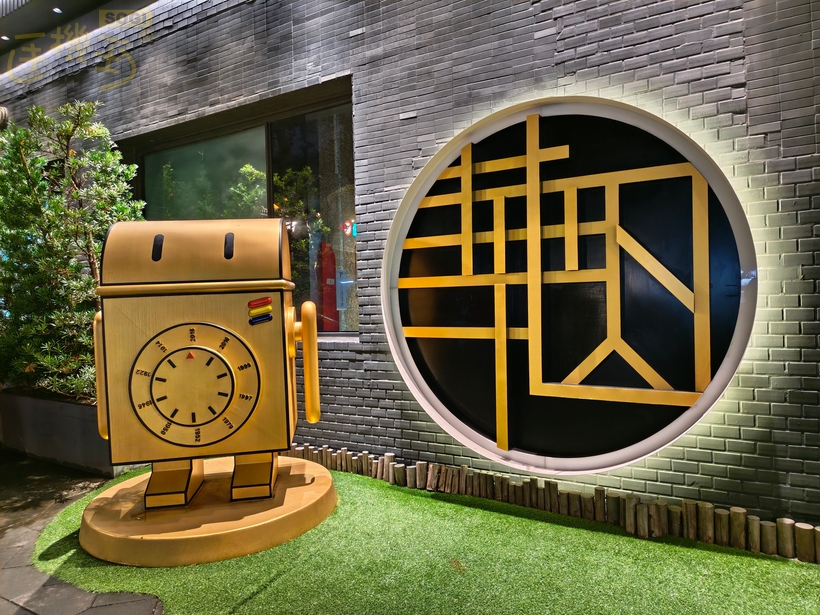 POCO F8 Pro 攝錄體驗 - 造景