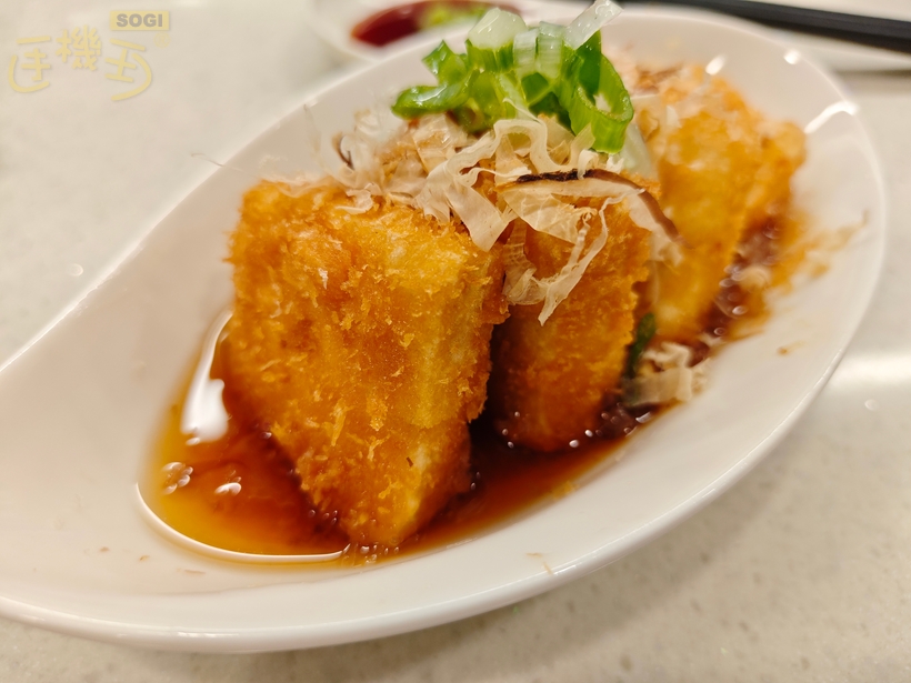 POCO F8 Pro 攝錄體驗 - 食物