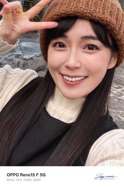 OPPO Reno15 F 攝錄體驗 - 2X
