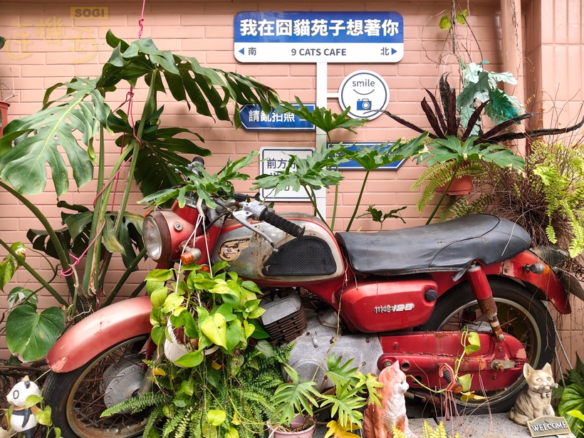 OPPO Reno15 F 攝錄體驗 - 咖啡廳