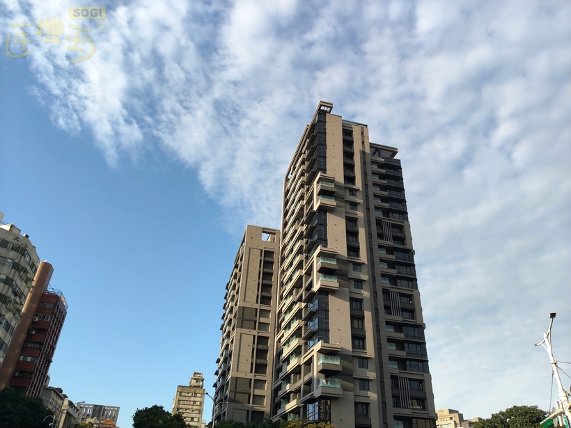 OPPO Reno15 F 攝錄體驗 - 1X