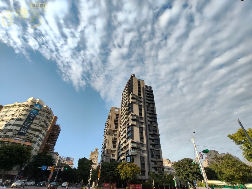 OPPO Reno15 F 攝錄體驗 - 0.6X