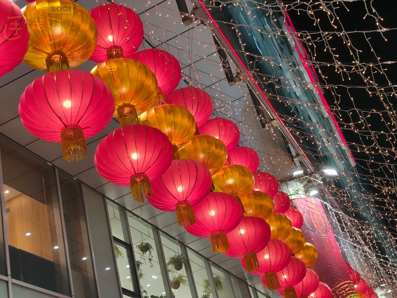 OPPO Reno15 F 攝錄體驗 - 2X (裁切)