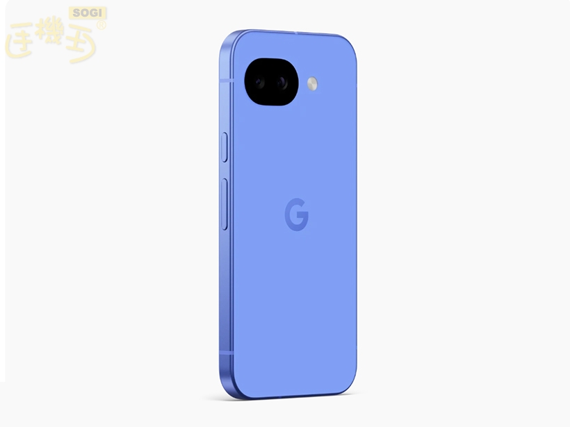 Google Pixel 10a 價格及上市資訊 - 薰衣草