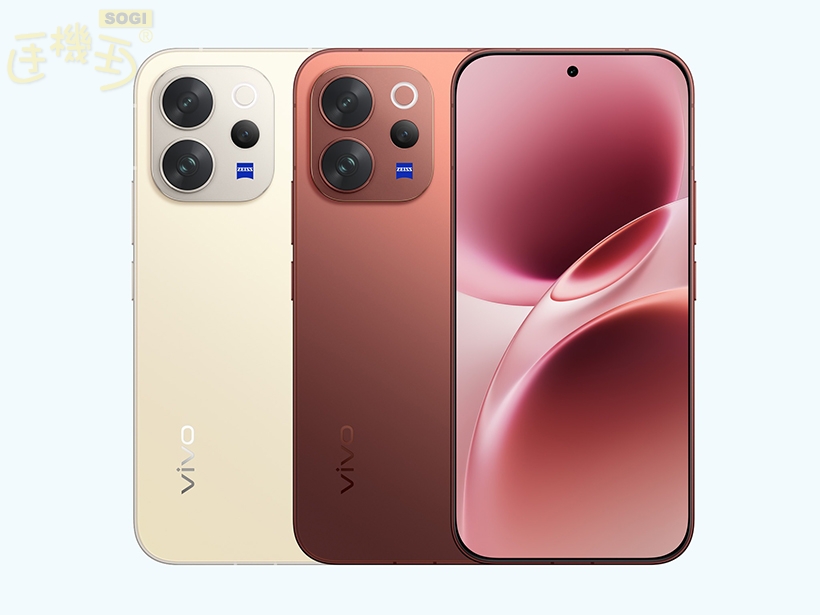 vivo V70 系列價格 - vivo V70