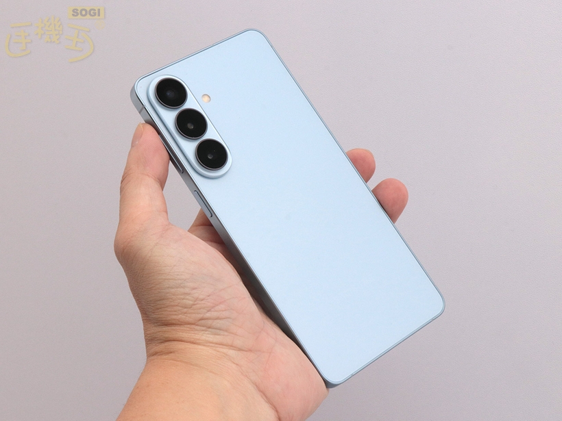 三星 S26 系列主要特色 - 漫遊藍