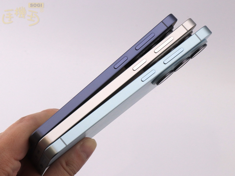 三星 S26 系列主要特色 - 右側