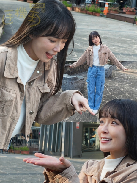 OPPO Reno15 Pro 系列攝錄體驗 - 拼圖1