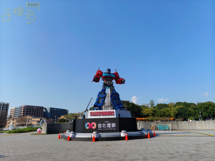 OPPO Reno15 Pro 系列攝錄體驗 - 1X