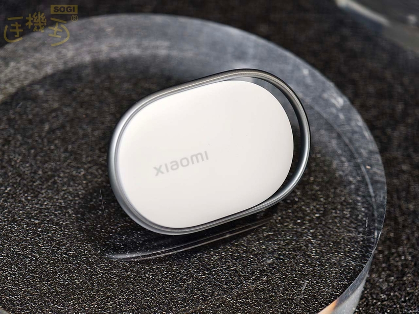 不用4百元!小米藍牙追蹤器Xiaomi Tag台灣開賣- SOGI 手機王