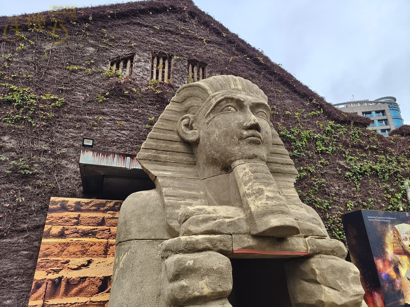 REDMI Note 15 Pro 5G 攝錄體驗 - 造景