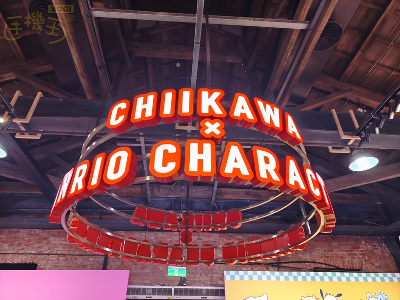 REDMI Note 15 Pro 5G 攝錄體驗 - 燈飾