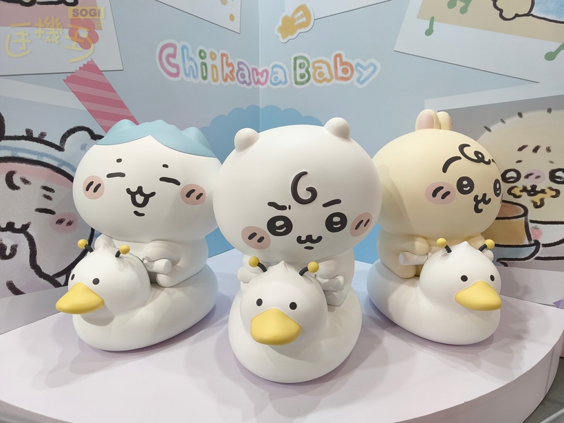 REDMI Note 15 Pro 5G 攝錄體驗 - 公仔