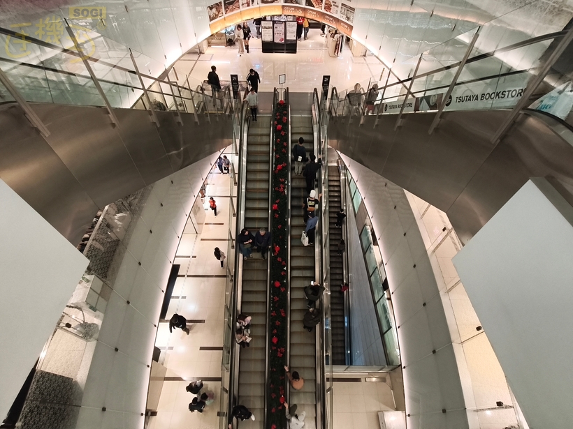 REDMI Note 15 Pro 5G 攝錄體驗 - 0.6X