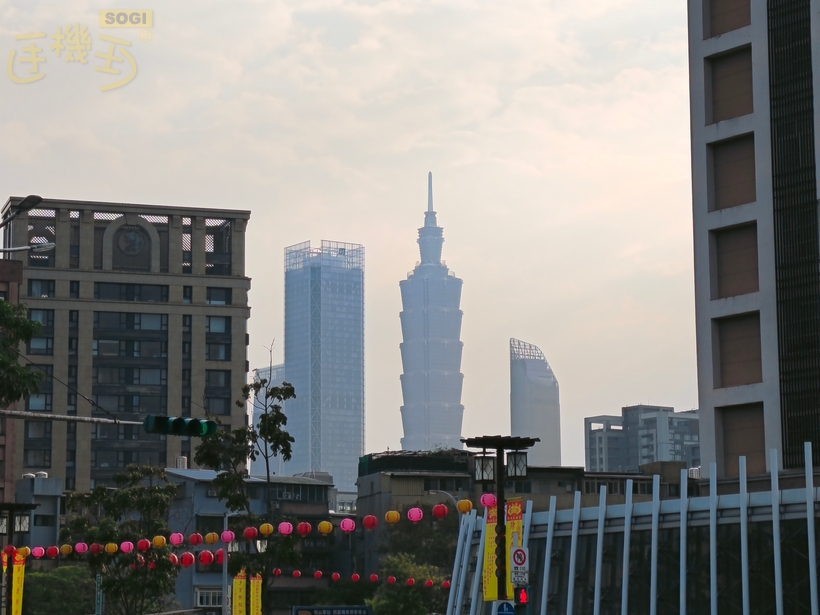 REDMI Note 15 Pro 5G 攝錄體驗 - 4X