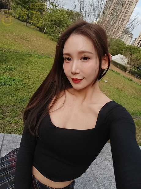 OPPO A6s 5G 攝錄體驗 - 美顏人像 (低)