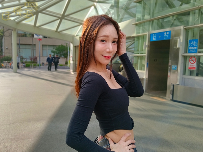 OPPO A6s 5G 攝錄體驗 - 人像效果 (中)