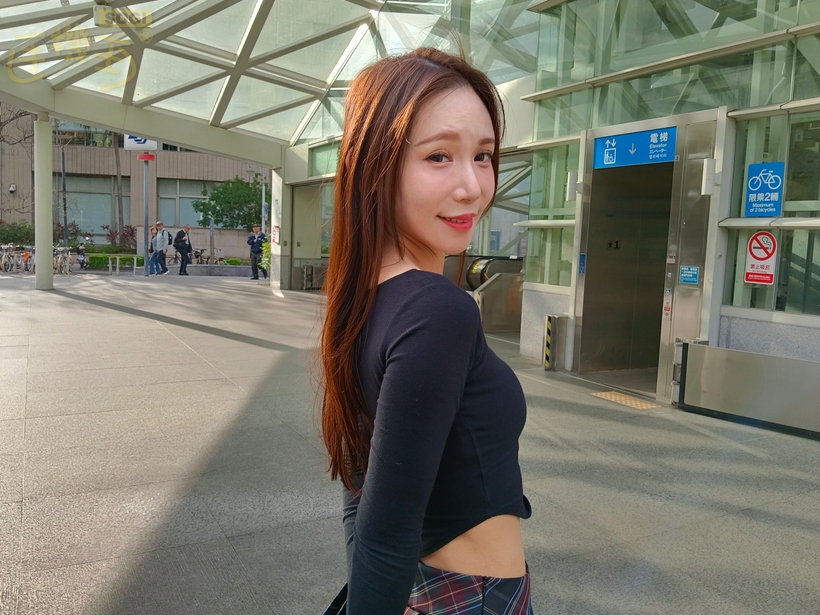 OPPO A6s 5G 攝錄體驗 - 人像效果 (低)