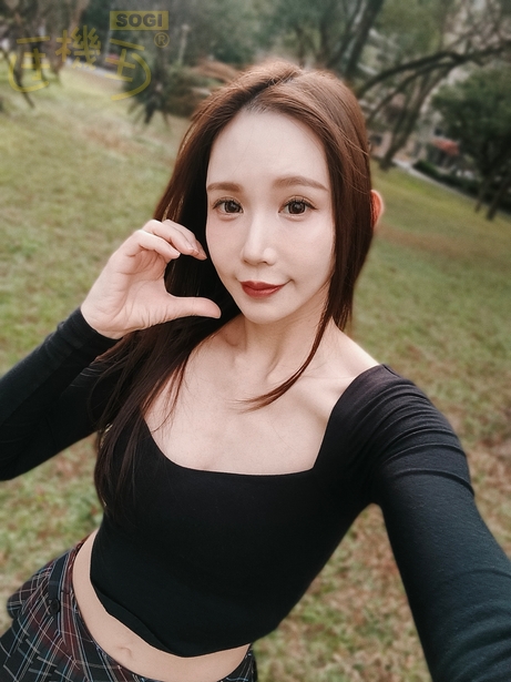 OPPO A6s 5G 攝錄體驗 - 復古膠片濾鏡