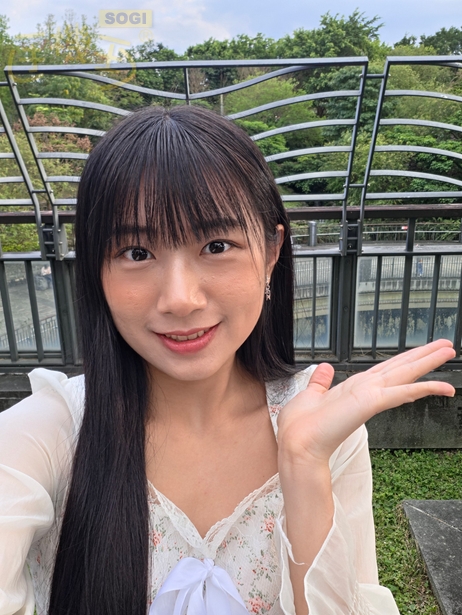 人像實拍 - 一般自拍