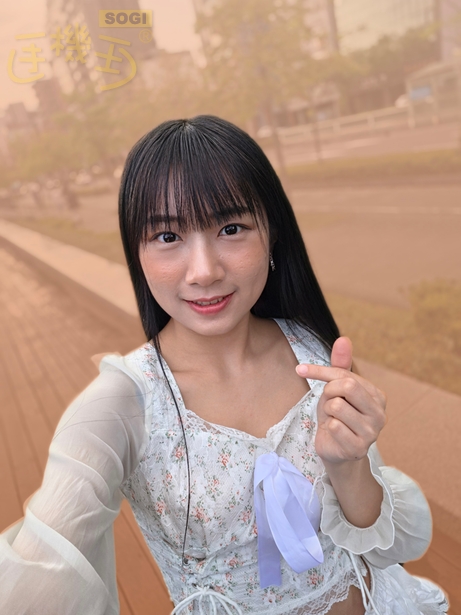 人像實拍 - 背景