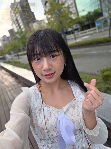 人像實拍 - 柔焦