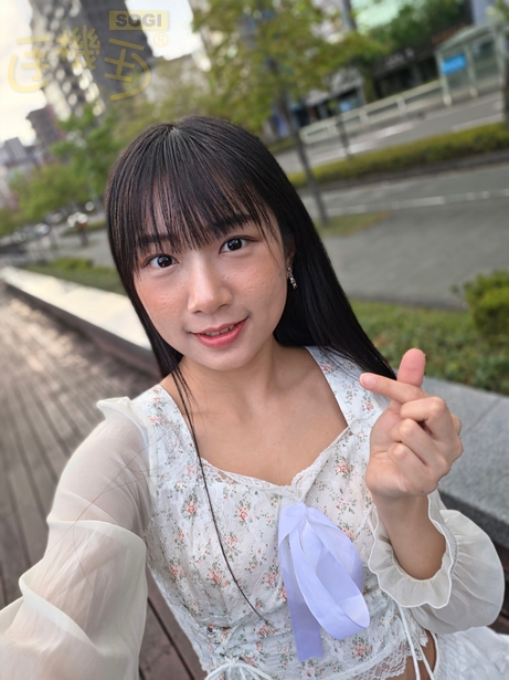 人像實拍 - 攝影棚