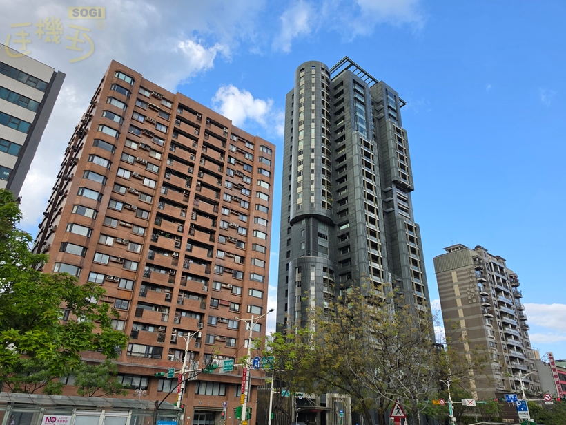 超廣角與微距實拍 - 一般