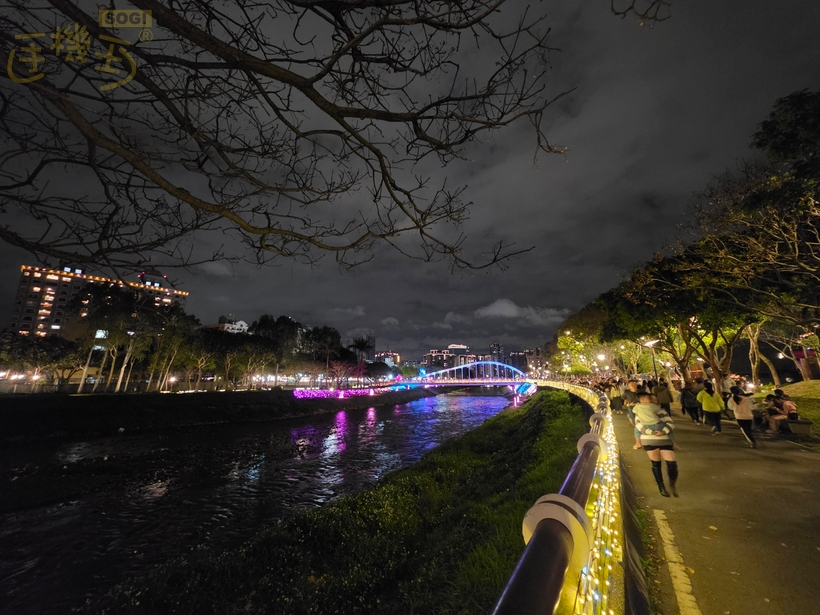 超廣角與微距實拍 - 超廣角