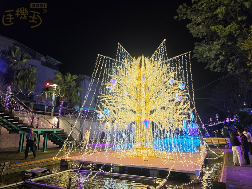 主鏡頭實拍 - 夜_6