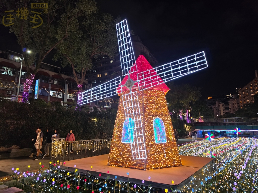 主鏡頭實拍 - 夜_2