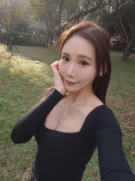 紅米 Note 15 5G 攝錄體驗 - 1X