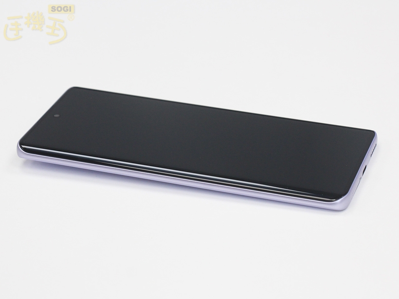 紅米 Note 15 5G 外觀開箱 - 左側