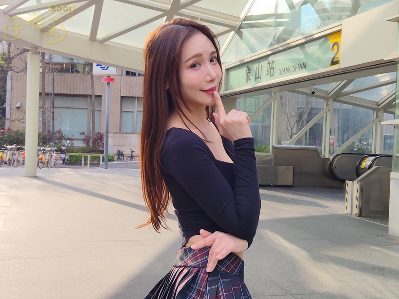 紅米 Note 15 5G 攝錄體驗 - 人像效果 (低)