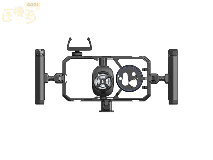 專業錄影拓展套組