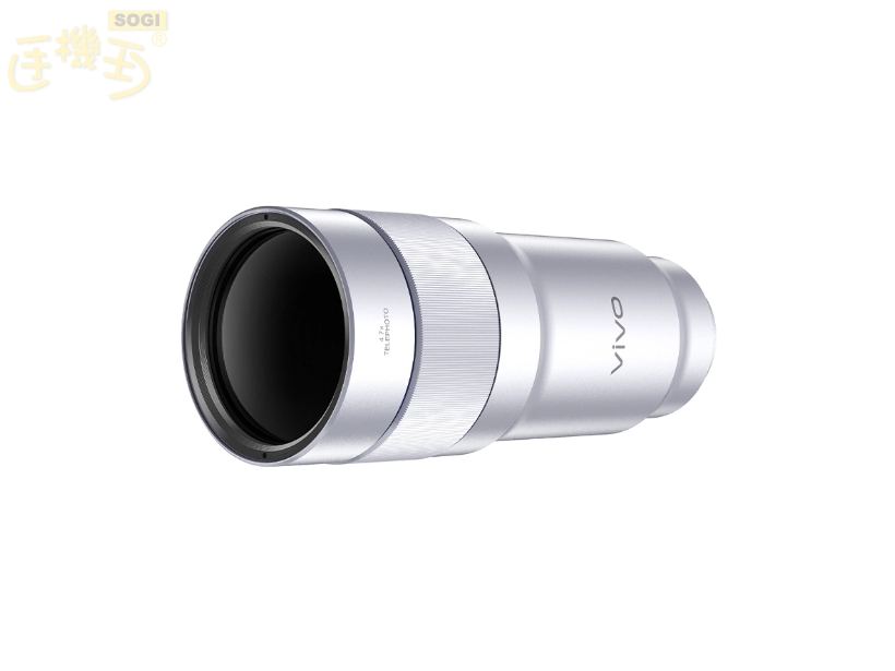 蔡司增距鏡 G2 Ultra