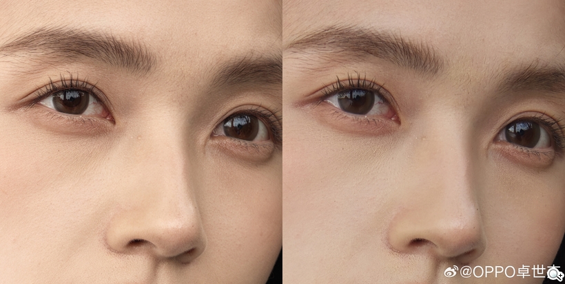 Find X9s Pro與競品比較2