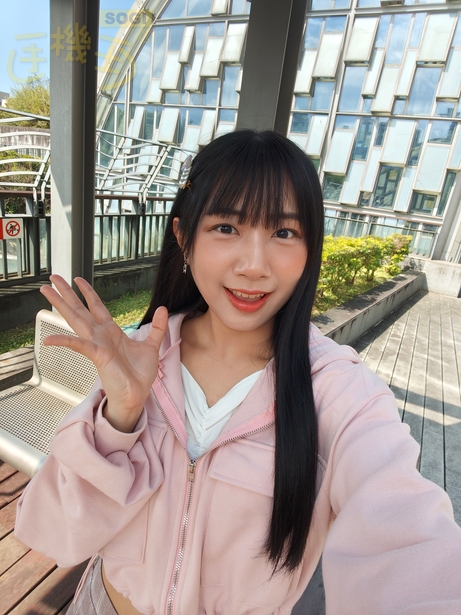 Xiaomi 17 Ultra 攝錄體驗 - 0.8X