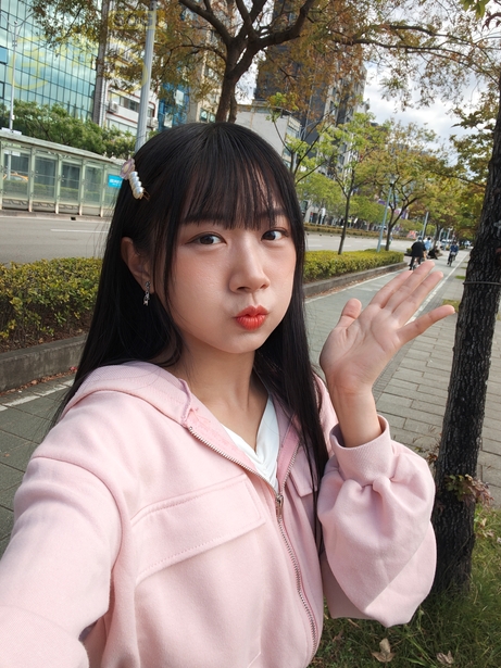 Xiaomi 17 Ultra 攝錄體驗 - 人像虛化(關)