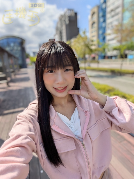 Google Pixel 10a 相機體驗 - 肖像自拍