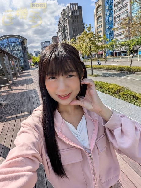 Google Pixel 10a 相機體驗 - 一般自拍