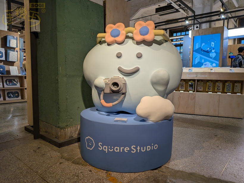 Google Pixel 10a 相機體驗 - 夜拍-6