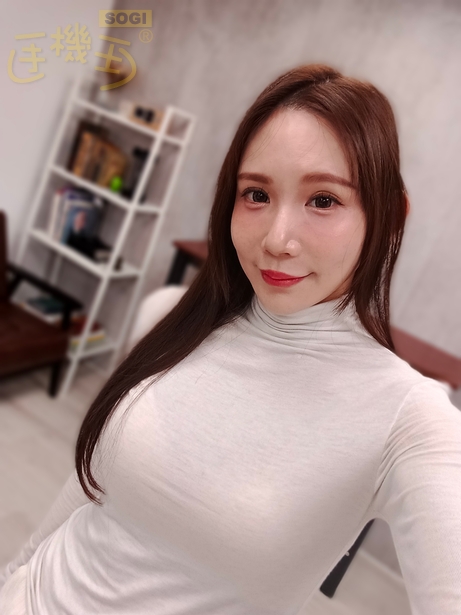 OPPO A6x 5G 相機體驗 - 美顏+人像(中)