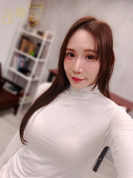 OPPO A6x 5G 相機體驗 - 美顏+人像(高)