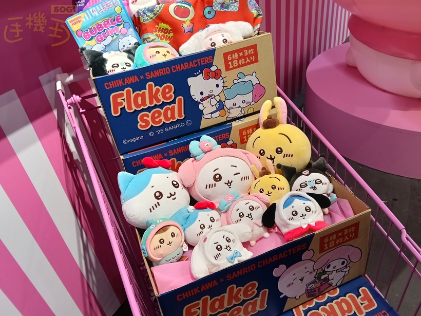 OPPO A6x 5G 相機體驗 - 布偶