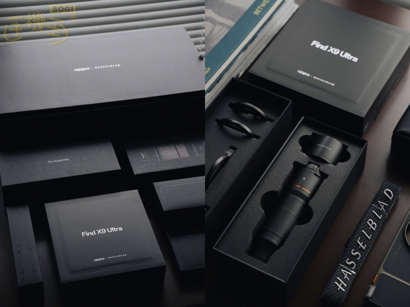 哈蘇大地探索家大師限量套組 03