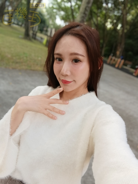 紅米 Note 15 相機體驗 - 人像效果 (中)