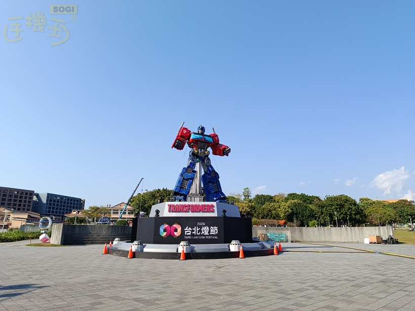 紅米 Note 15 相機體驗 - 1X