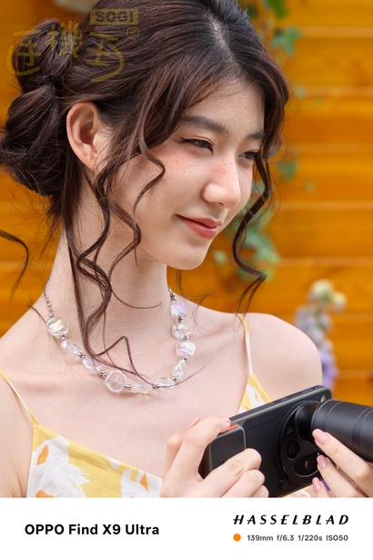 OPPO Find X9 Ultra 規格與特色 - 139mm