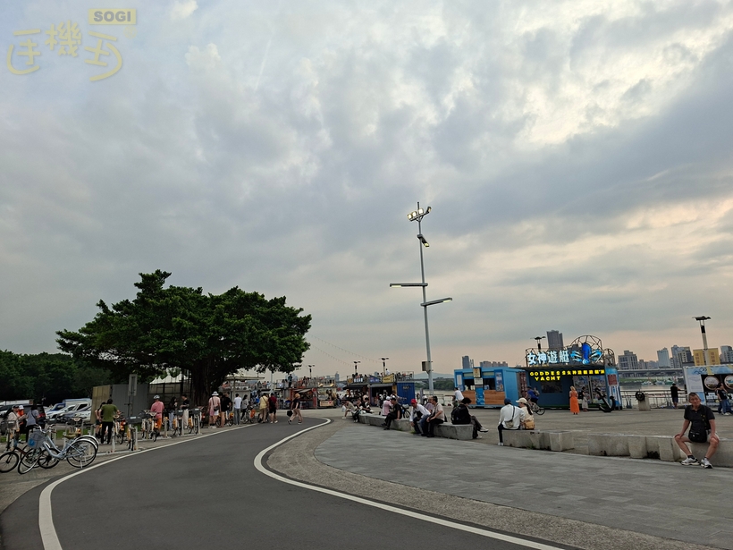 三星 Galaxy A57 5G 相機體驗 - 日-5